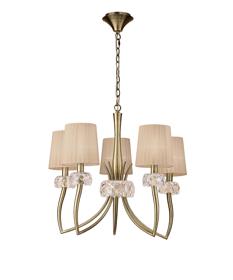 Loewe AB Ceiling Lights Mantra Contemporary Ceiling Lights Loewe AB Ceiling Lights Mantra Contemporary Ceiling Lights